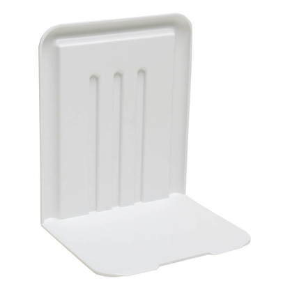 Artikelbild für Exacompta Buchstütze weiß 10,3 x 11,5 x 14,0 cm, 1 St., Artikelnummer 697098