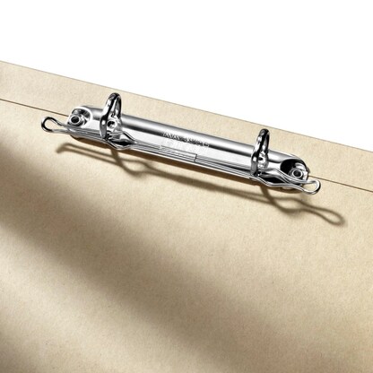 Artikelbild 2 für FALKEN Hängesammler natronbraun Boden: 4,0 cm, 8 St., Artikelnummer 802488