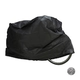 Artikelbild 1 für relaxdays Fahrradabdeckung, 1 St., Artikelnummer 442364