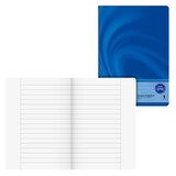 Artikelbild 1 für BRUNNEN Schulheft Vivendi Lineatur 9 liniert DIN A5 Außenrand, 16 Blatt, 1 St., Artikelnummer 603904