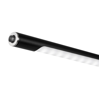 Artikelbild 5 für Hansa Aura LED Schreibtischlampe schwarz 8 W, Artikelnummer 192946