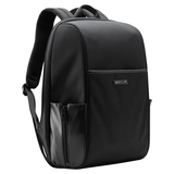 Artikelbild 1 für BESTLIFE Laptoptasche CALPE 2.0 Kunststoff schwarz BB-3538BK bis 39,6 cm (15,6 Zoll), Artikelnummer 586277