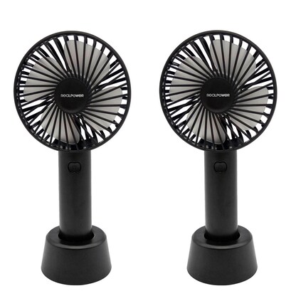 Artikelbild für REALPOWER USB-Ventilator, Artikelnummer 655328