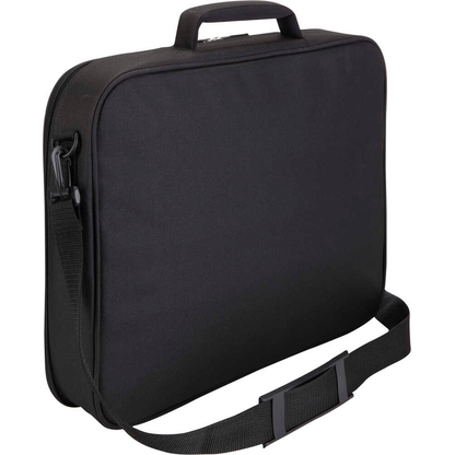 Artikelbild 3 für case LOGIC® Laptoptasche Polyester schwarz 3201491 bis 40,6 cm (16 Zoll), Artikelnummer 769806