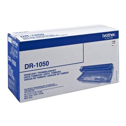 Artikelbild 2 für brother DR-1050 schwarz Trommel, Artikelnummer 875922