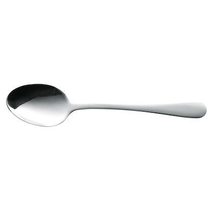 Artikelbild 2 für Esmeyer Kaffeelöffel SYLVIA silber glänzend, poliert, 12 St., Artikelnummer 895957