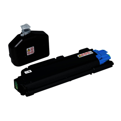 Artikelbild 3 für RICOH P C600 cyan Toner, Artikelnummer 103137