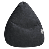 Artikelbild 1 für SITTING POINT ALFA XL Sitzsack schwarz, Artikelnummer 357444