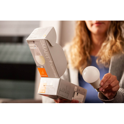 Artikelbild 13 für OSRAM LED-Lampe SMART+ MATTER Classic A100 E27 14 W matt, 1 St., Artikelnummer 709947