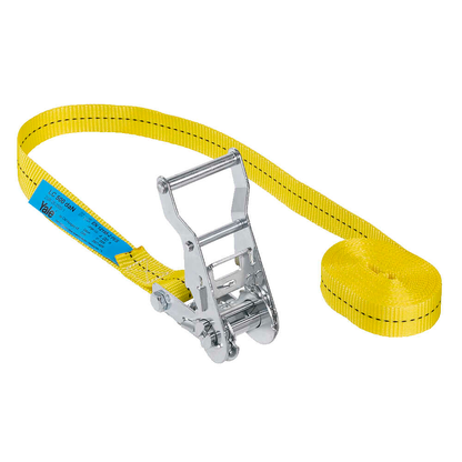 Artikelbild für Yale® Spanngurt ZGR 25-500-1 4,0 m, Artikelnummer 736799