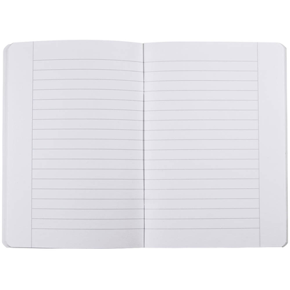 Artikelbild 3 für herlitz Schulheft x.book Lineatur 9 liniert DIN A5 Außenrand, 32 Blatt, 1 St., Artikelnummer 891802