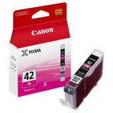 Artikelbild 1 für Canon CLI-42 M magenta Druckerpatrone, Artikelnummer 159640