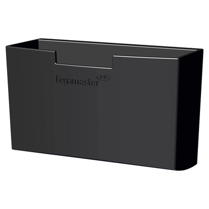 Artikelbild 3 für Legamaster magnetischer Stiftehalter schwarz Kunststoff 9,8 x 6,9 x 15,3 cm, Artikelnummer 561295