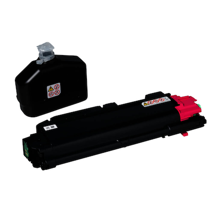 Artikelbild 3 für RICOH P C600 magenta Toner, Artikelnummer 103164