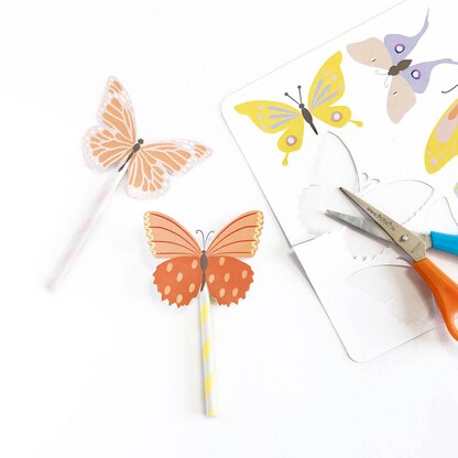 Artikelbild 4 für folia Zeichenschablonen-Set farbsortiert, Artikelnummer 314747