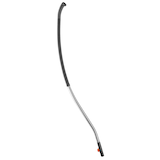 Artikelbild 1 für GARDENA Metall Besenstiel combisystem ErgoLine, Artikelnummer 499891