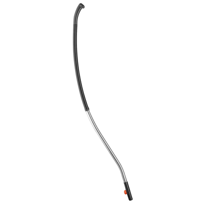 Artikelbild für GARDENA Metall Besenstiel combisystem ErgoLine, Artikelnummer 499891