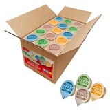 Artikelbild 1 für le Parfait® Sortiert Brotaufstrich, 120 St., Artikelnummer 691251