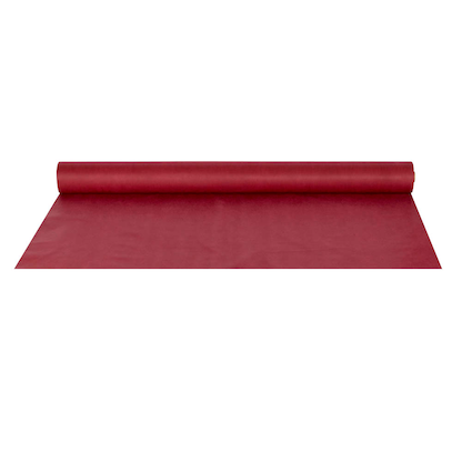 Artikelbild für STARPAK Tischdecke soft selection bordeaux 1,18 x 40,0 m, 1 St., Artikelnummer 417079