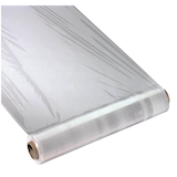 Artikelbild 1 für SUPRA Stretchfolie 17,0 µm 300,0 m x 50,0 cm, 1 Rolle, Artikelnummer 516575