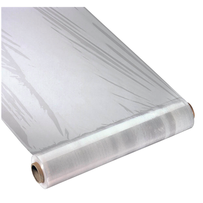 Artikelbild für SUPRA Stretchfolie 17,0 µm 300,0 m x 50,0 cm, 1 Rolle, Artikelnummer 516575