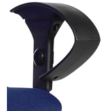 Artikelbild 1 für Topstar Armlehnen verstellbar schwarz für Open Point SY, Support SY, Ergo Point® SY, Point 60, Point 60 Netz, 2 St., Artikelnummer 684357