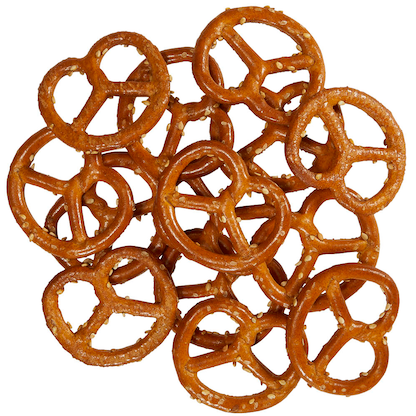 Artikelbild 3 für enerBiO Bio Dinkel Brezeln Gebäck 125,0 g, 1 St., Artikelnummer 511404