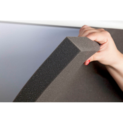 Artikelbild für PAPERFLOW easyScreen Schallschutz-Platten Kunststoff, 4 St., Artikelnummer 402937