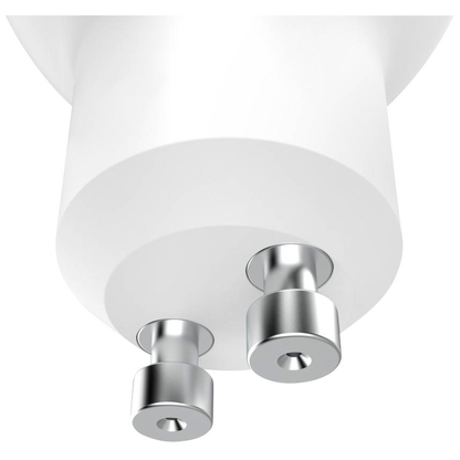 Artikelbild 2 für hama LED-Lampe Smarte WLAN GU10 GU10 5 W WLAN, für Sprach- / App-Steuerung, 1 St., Artikelnummer 462246