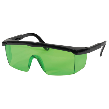 Artikelbild für makita Schutzbrille TK02100200 schwarz, 1 St., Artikelnummer 493789