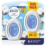 Artikelbild 1 für febreze Raumduft Reine Frische frisch 8,0 ml, 2 St., Artikelnummer 526204