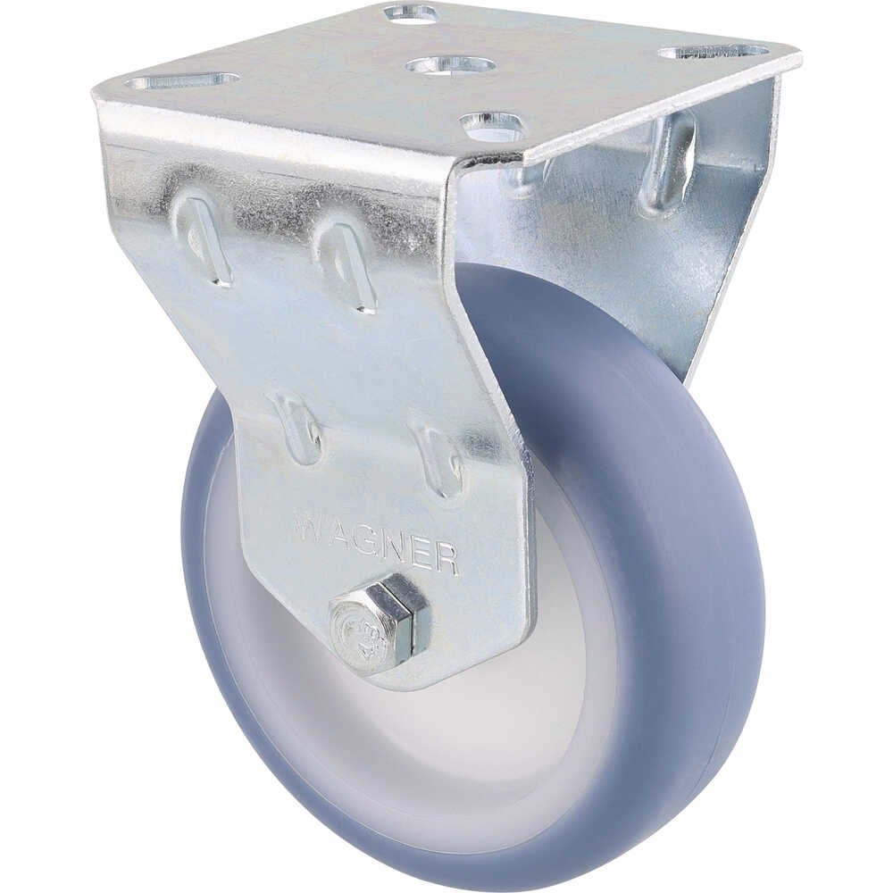 WAGNER® design yourself Apparate-Bockrolle RO 7775 grau | office discount