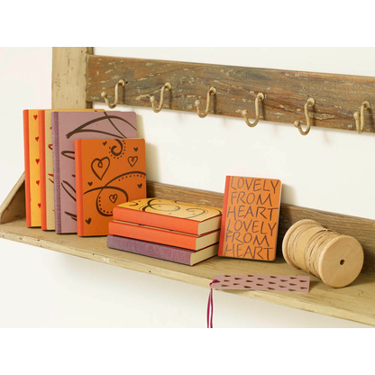 Artikelbild 5 für edding Calligraphy 1455 Lackmarker braun 1,0 - 5,0 mm, 1 St., Artikelnummer 492684