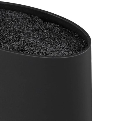 Artikelbild 6 für relaxdays Messerblock schwarz, 1 St., Artikelnummer 473011