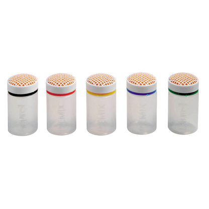 Artikelbild 2 für Laurel Ersatzkappen für Anfeuchter Plemix 604, Artikelnummer 500278