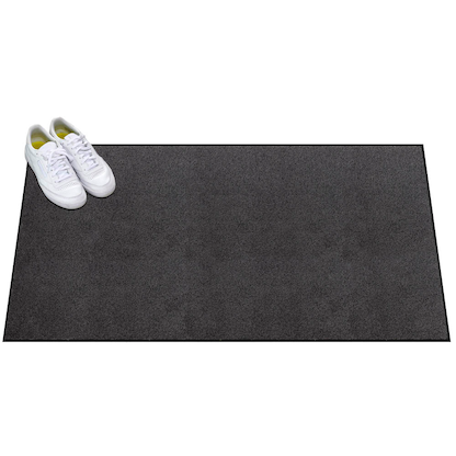 Artikelbild für Mercury Fußmatte Cosmos anthrazit 80,0 x 150,0 cm, Artikelnummer 763403