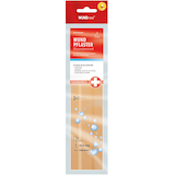 Artikelbild 1 für WUNDmed® Pflaster Wasserfest 02-003 beige 6,0 cm x 0,5 m, 1 St., Artikelnummer 471478