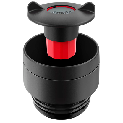 Artikelbild 4 für emsa Isolierbecher CLASSIC dunkelblau 360,0 ml, 1 St., Artikelnummer 477337