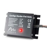 Artikelbild 1 für GARDIGO Marder Frei Kfz Tierabwehrmittel, Artikelnummer 796858