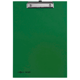Artikelbild 1 für PAGNA Klemmbrett 24009-03 DIN A4 grün Karton, 1 St., Artikelnummer 695932