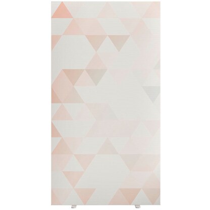 Artikelbild 2 für PAPERFLOW Trennwand easyScreen Colour, 61525 bunt 94,0 x 173,4 cm, 1 St., Artikelnummer 206468