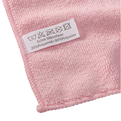 Artikelbild 2 für Nölle Soft-Line Mikrofasertuch Polyester 40 °C waschbar, 1 St., Artikelnummer 283099