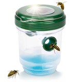 Artikelbild 1 für GARDIGO Insektenfänger Solar grün, 1 St., Artikelnummer 796866