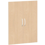 Artikelbild 1 für geramöbel Flex Türen buche 105,2 cm, Artikelnummer 880106