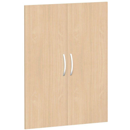 Artikelbild für geramöbel Flex Türen buche 105,2 cm, Artikelnummer 880106