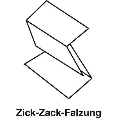 Artikelbild 3 für TORK Papierhandtücher 100278 H3 Premium Extra Soft Zick-Zack-Falzung 2-lagig 3.000 Tücher, Artikelnummer 117911