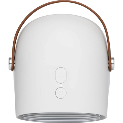 Artikelbild 5 für Steba AW 6M Luftreiniger weiß 6 W, Artikelnummer 322509