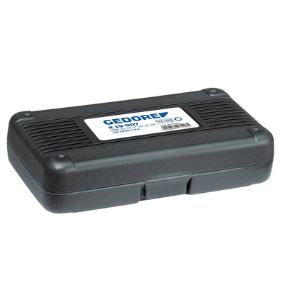 GEDORE Kraftsteckschlüssel-Satz 3437426 7-teilig | office discount