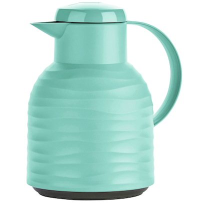 Artikelbild für emsa Isolierkanne SAMBA Wave grün 1,0 l, 1 St., Artikelnummer 477038