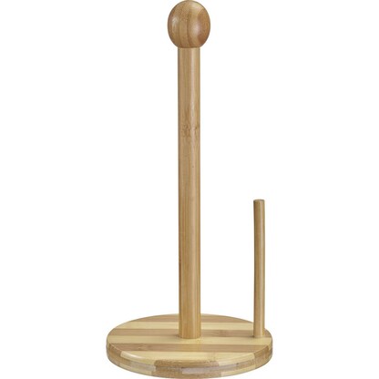 Artikelbild für WESTMARK Küchenrollenhalter 52612260 braun Bambus, 1 St., Artikelnummer 997021